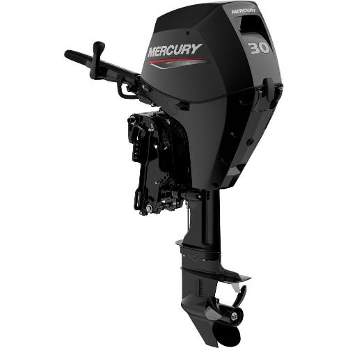 Picture of Mercury F30 MLH GA EFI