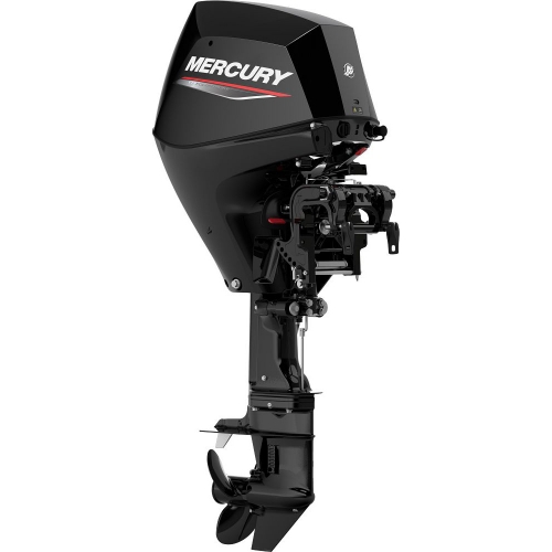 Picture of Mercury F30 ELPT EFI