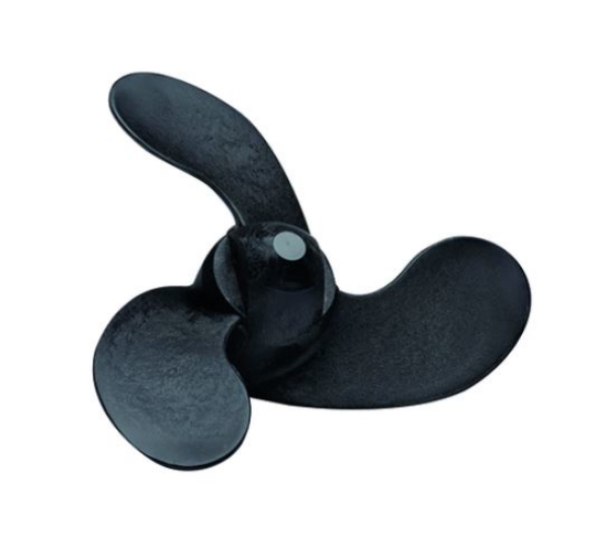 Billede af Propeller Mercury 2,5-3,5HP 7.4X6"