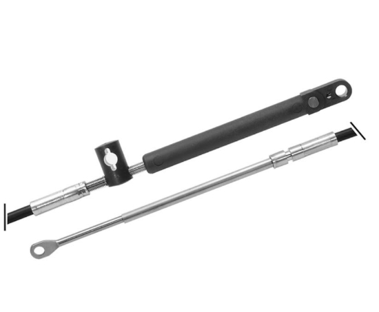 Picture of Reglagekabel Gen 2 Mercury/Mariner, 10FT