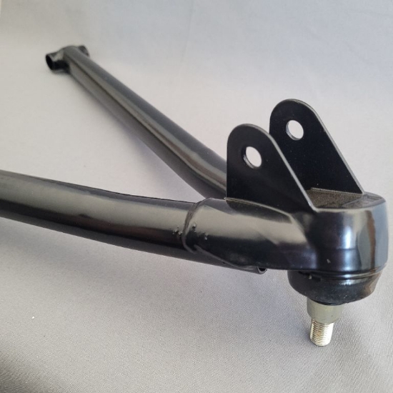 Billede af 36" A-ARM, LOWER LEFT - BLACK