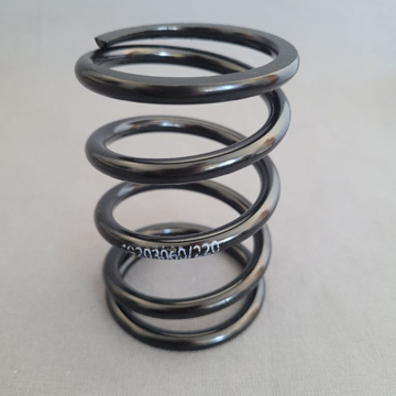 Visa detaljer för Variatorfjäder Primär Arctic Cat 7000XT 60/220 LB Bild på Variatorfjäder Primär Arctic Cat 7000XT 60/220 LB