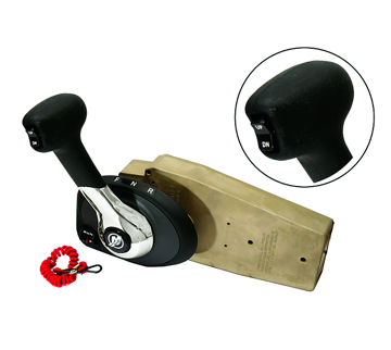 Show details for RC OB TRIM-CHROME Picture of RC OB TRIM-CHROME