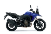Picture of Suzuki V-strom 800 2024