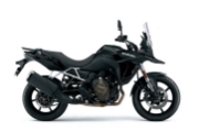 Picture of Suzuki V-strom 800 2024