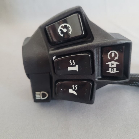 Bild på Ljusomkopplare Arctic Cat & Yamaha 2019-