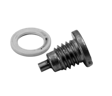 Vis detaljer for Oil Plug Gearbox Mercury 40-60HP 4-T 4-CYL Bilde av Oil Plug Gearbox Mercury 40-60HP 4-T 4-CYL
