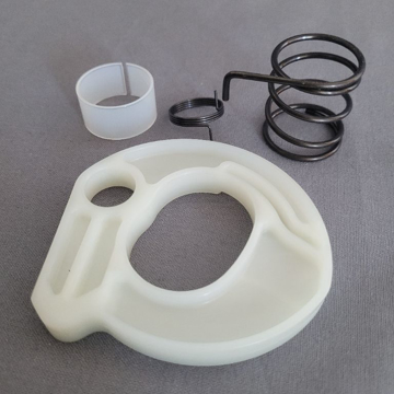 Visa detaljer för Klacksats magnapull Arctic Cat 2018- Bild på Klacksats magnapull Arctic Cat 2018-