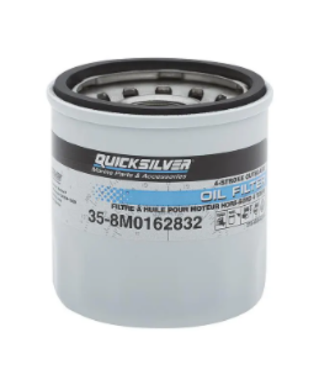 Bilde av Oilfilter Mercury F9.9 EFI ProKicker, 15-20hp, & 25-30hp FourStroke