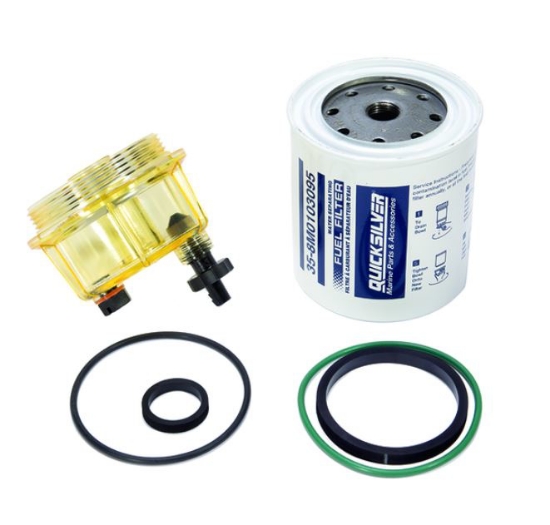 Picture of FILTER KIT-FUEL Mercury