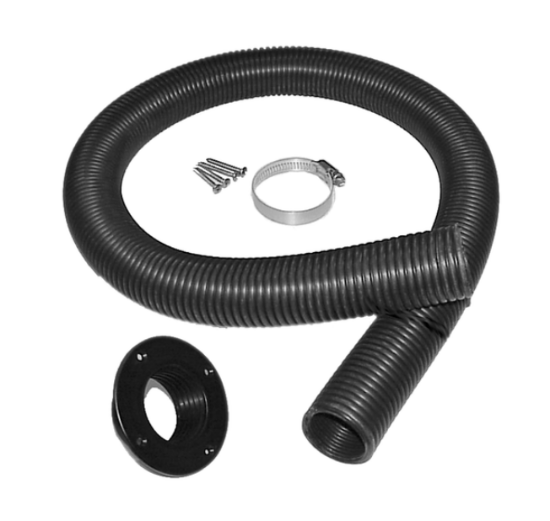 Billede af HOSE KIT-RIGGING F75-115
