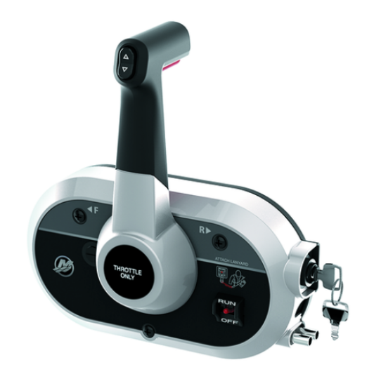 Billede af REMOTE CNTRL 20FT 80-150hk