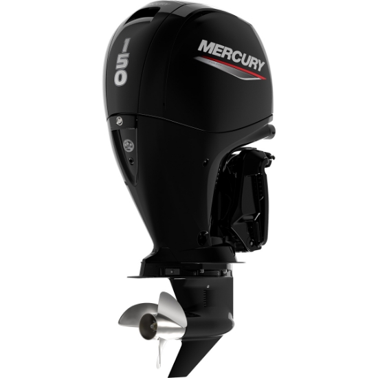 Billede af Mercury F150 EFI