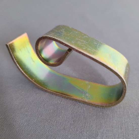 Picture of CLIP,RETAINING