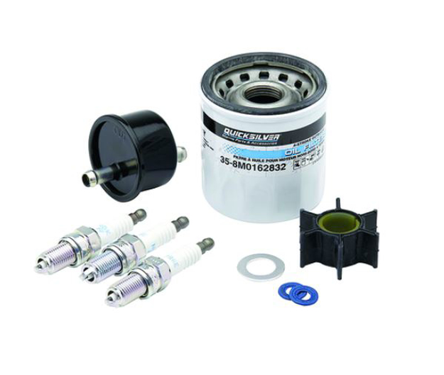 Bild på Service Kit Mercury 25-30hp EFI 4-t