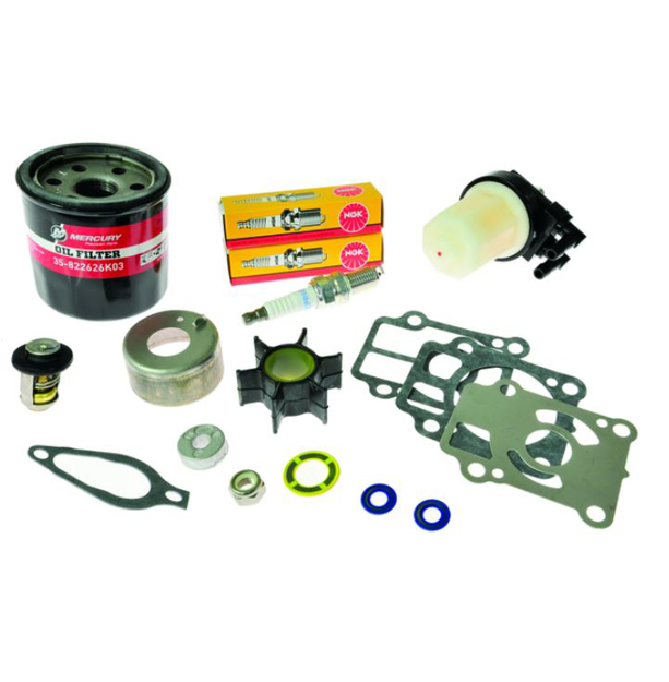 Bild på Service Kit 300hr Mercury 25-30hp 4-t