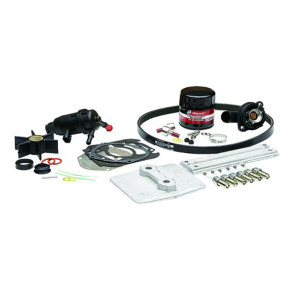 Bild på Service Kit 300hr Mercury 175-225hp 3.4L V6 4-t