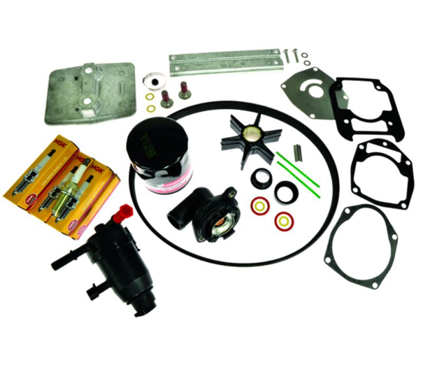 Bild på Service Kit 300hr Mercury 200-300hp 4.6L V8 4-t