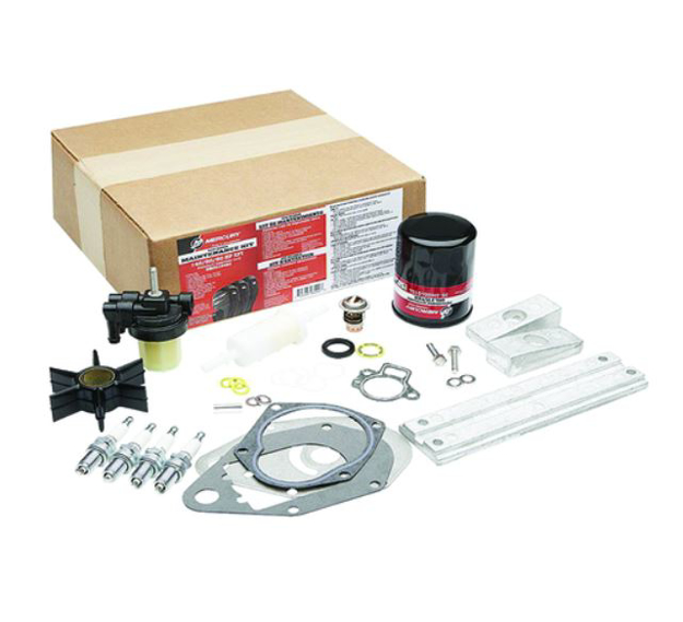 Bild på Service Kit 300hr Mercury 40-60hp EFI 4-t