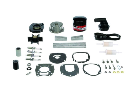 Bild på Service Kit 300hr Mercury 75-115hp 1.7L 4-t