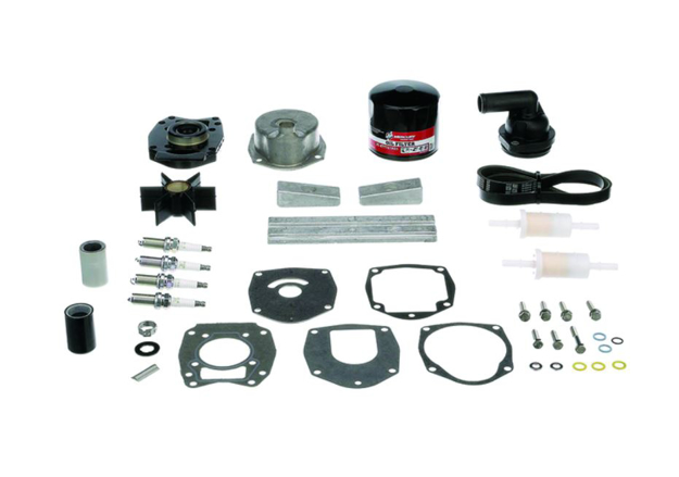 Bild på Service Kit 300hr Mercury 75-115hp 1.7L 4-t