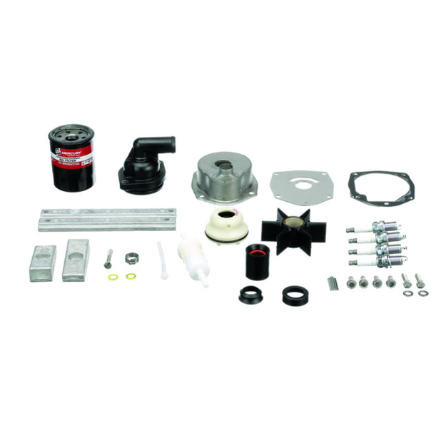 Bild på Service Kit 300hr Mercury 75-115hp 2.1L 4-t