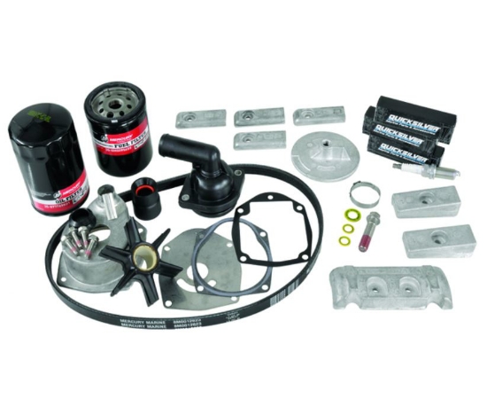 Picture of Service Kit 300hr Mercury 200-300hp L6 4-t