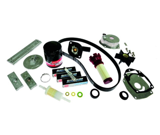 Billede af Service Kit 300hr Mercury 135-200hp L4