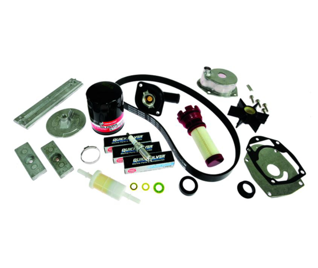 Bild på Service Kit 300hr Mercury 135-200hp L4