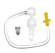 Picture of Gear Lube Pump - Fits One Quart Or One Liter Bottles