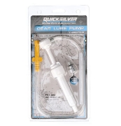 Picture of Gear Lube Pump - Fits One Quart Or One Liter Bottles