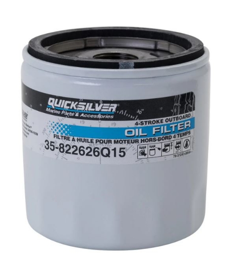 Bilde av Oil Filter - Mercury - 225HP V6