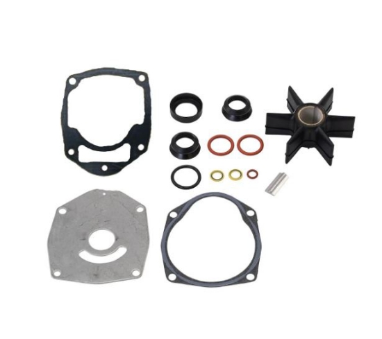 Bilde av Water Pump Repair Kit Mercury 40-250HP