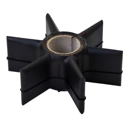Picture of Water Pump Impeller Mercury, 40-350hp 4-Stroke & 75-115hp Optimax