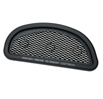 Visa detaljer för Luftfilter Mercury Verado 135-200hk L4 Bild på Luftfilter Mercury Verado 135-200hk L4