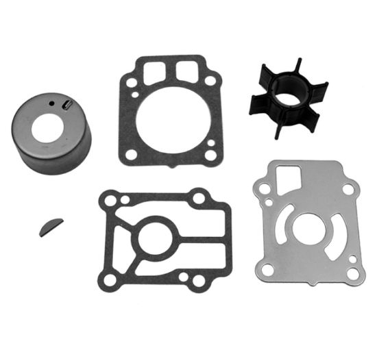 Billede af Impellerkit Mercury F25 & F30 EFI 4-stroke