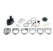 Bilde av Water Pump Repair Kit Mercury 65-225HP V6/Mercruiser MC1/R/MR/Alpha I