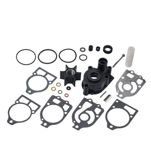 Bilde av Water Pump Repair Kit Mercury 65-225HP V6/Mercruiser MC1/R/MR/Alpha I