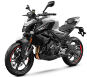 Picture of CFMOTO 450 NK