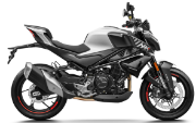 Picture of CFMOTO 450 NK