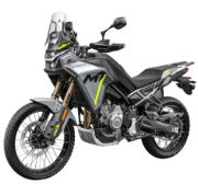 Bilde av CFMOTO 450 MT