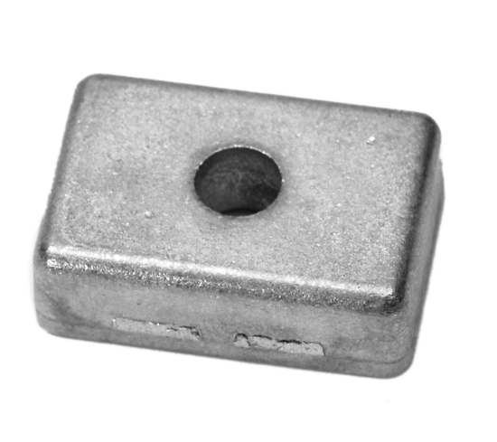 Picture of ANODE Mercury 4-20hp