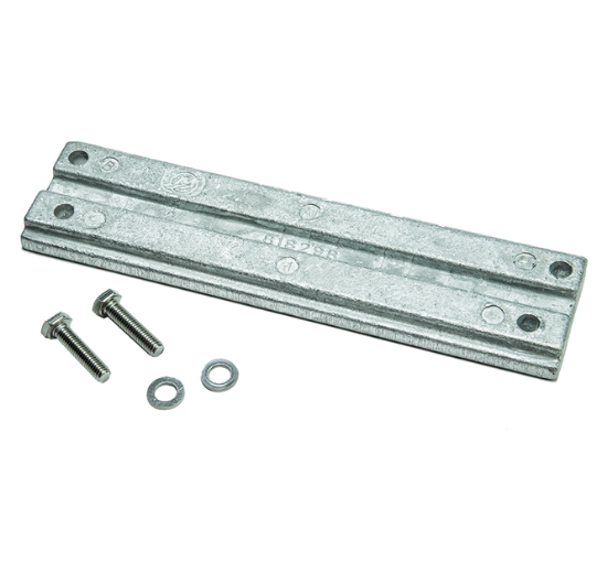 Billede af ANODE KIT(ALUM) Mercury 30-125hp