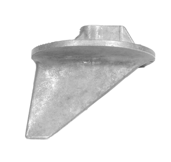 Picture of TRIM TAB(ALUM) Mercury 30-200hp