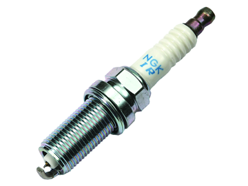 Show details for Spark plug NGK ILFR6GE Picture of Spark plug NGK ILFR6GE