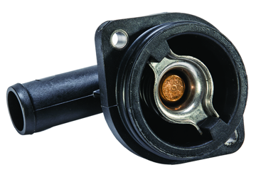 Show details for THERMOSTAT ASSY 60°C Mercury 135‑175hp L4, 200‑400hp L6, and 400R L6 Picture of THERMOSTAT ASSY 60°C Mercury 135‑175hp L4, 200‑400hp L6, and 400R L6