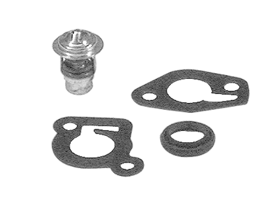 Picture of Thermostatkit 49°C Mercury 6-25hp 2-Stroke