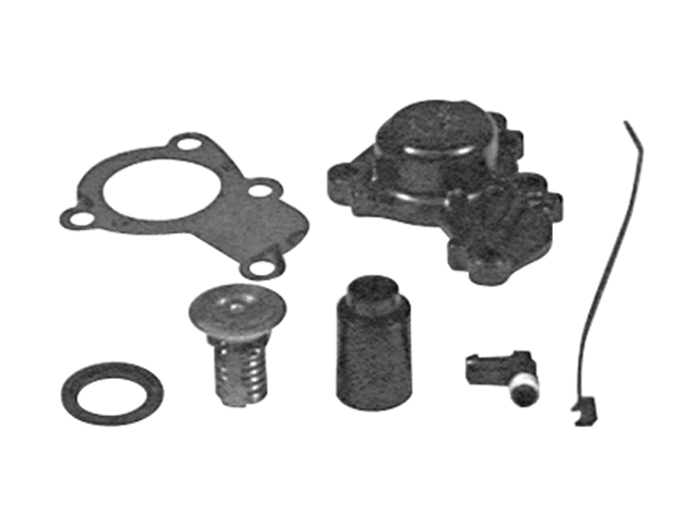 Termostat kit Mercury / Mariner 40/50/55/60 hk 2-takt 3-cyl