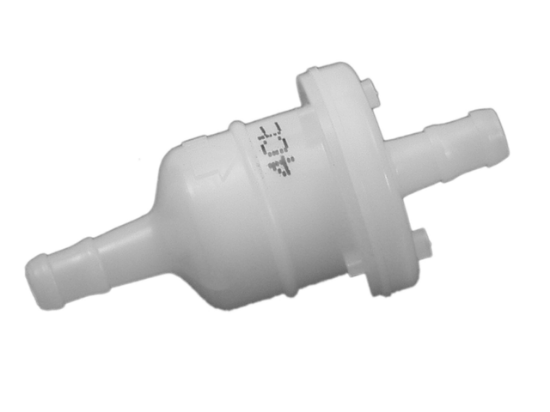Billede af Fuel filter Mercury 4-20hp