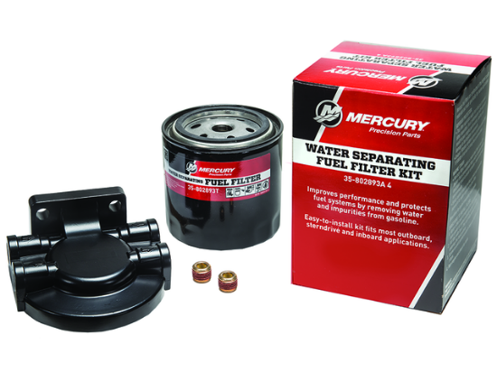 Bilde av Fuel Filter Mercruiser